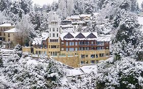 Don El Faro Hotel Boutique y Spa